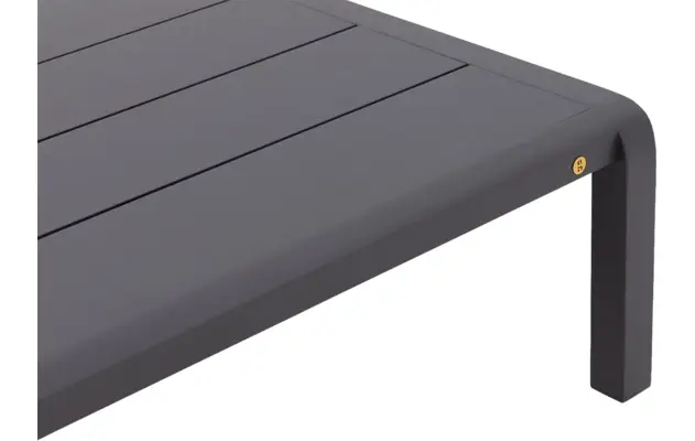 Goossens salontafel voor buiten yngvar grijs aluminium - 8243784-goossens-yngvar-tuintafels-aluminium-05