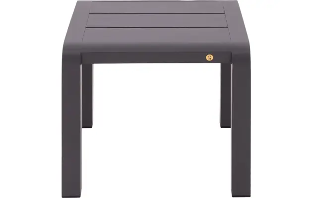 Goossens salontafel voor buiten yngvar grijs aluminium - 8243785-goossens-yngvar-tuintafels-aluminium-02