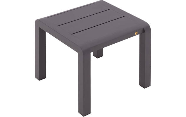 Goossens salontafel voor buiten yngvar grijs aluminium - 8243785-goossens-yngvar-tuintafels-aluminium-04