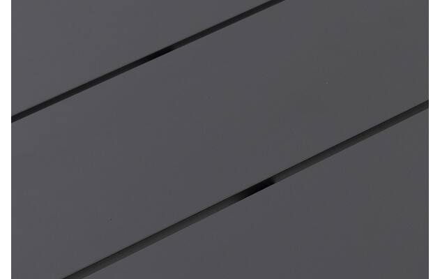 Goossens salontafel voor buiten yngvar grijs aluminium - 8243785-goossens-yngvar-tuintafels-aluminium-06