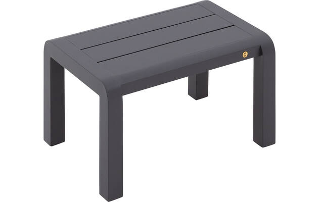 Goossens salontafel voor buiten yngvar grijs aluminium - 8243786-goossens-yngvar-tuintafels-aluminium-03