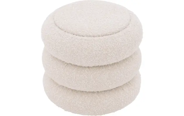 Goossens nachtkastje cloud beige stof - 8243803-goossens-cloud-nachtkastje-stof-02