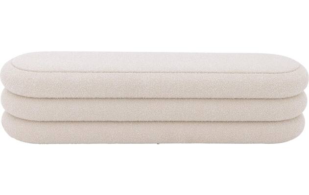 Goossens bedbank cloud beige stof - 8243804-goossens-cloud-bedbank-stof-02