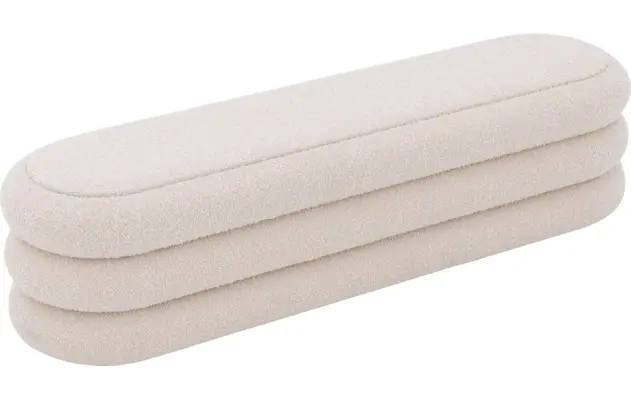 Goossens bedbank cloud beige stof - 8243804-goossens-cloud-bedbank-stof-03