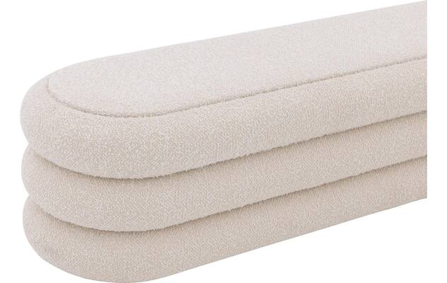Goossens bedbank cloud beige stof - 8243804-goossens-cloud-bedbank-stof-04