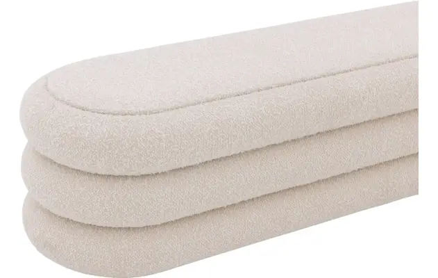Goossens bedbank cloud beige stof - 8243804-goossens-cloud-bedbank-stof-04
