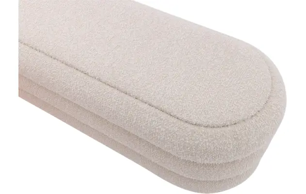 Goossens bedbank cloud beige stof - 8243804-goossens-cloud-bedbank-stof-05