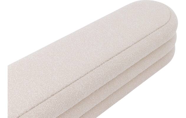 Goossens bedbank cloud beige stof - 8243804-goossens-cloud-bedbank-stof-06