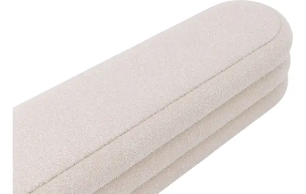 Goossens bedbank cloud beige stof - 8243804-goossens-cloud-bedbank-stof-06
