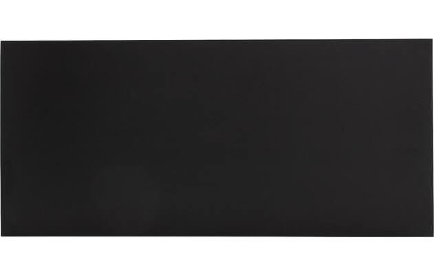 Goossens basic eettafel lecca zwart mango - 8243806-goossens-basic-lecce-eettafel-mango-zwart-07