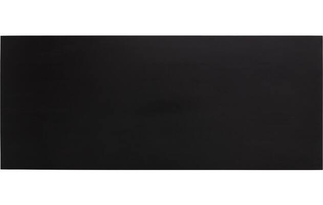 Goossens basic eettafel lecca zwart mango - 8243809-goossens-basic-lecce-eettafel-mango-zwart-07