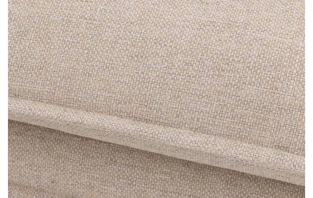 Goossens loungebank alegro beige stof - 8243830-gespiegeld-11
