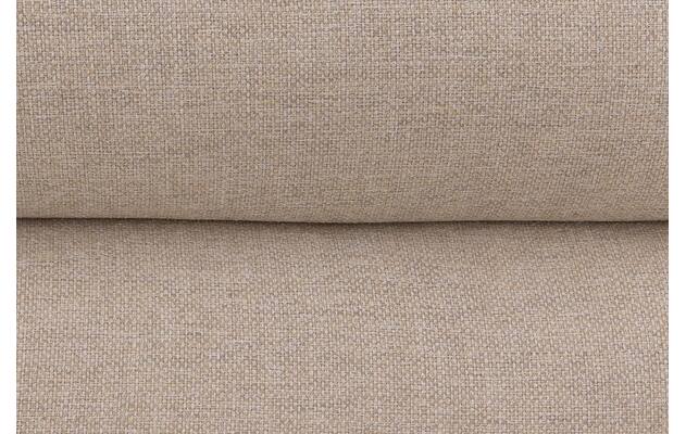Goossens loungebank alegro beige stof - 8243830-gespiegeld-13