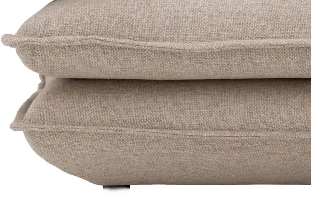 Goossens loungebank alegro beige stof - 8243830-goossens-alegro-bank-stof-wit-09