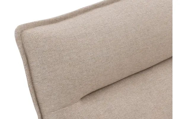 Goossens loungebank alegro beige stof - 8243830-goossens-alegro-bank-stof-wit-11