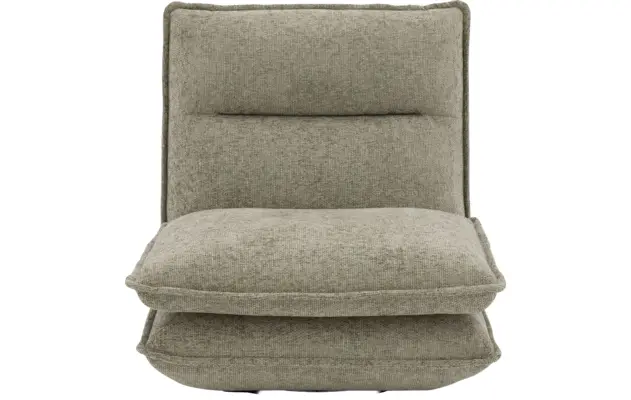 Goossens draaifauteuil alegro groen stof - 8243831-goossens-alegro-fauteuil-stof-04
