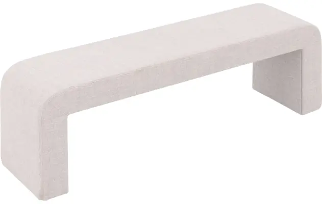 Goossens bedbank veneto beige stof - 8243832-goossens-veneto-bedbank-stof-03