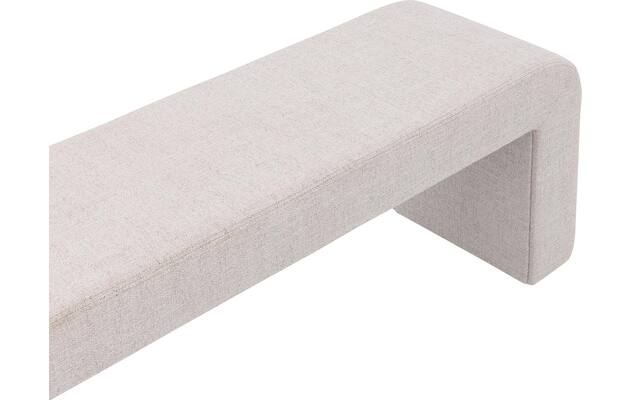 Goossens bedbank veneto beige stof - 8243832-goossens-veneto-bedbank-stof-04