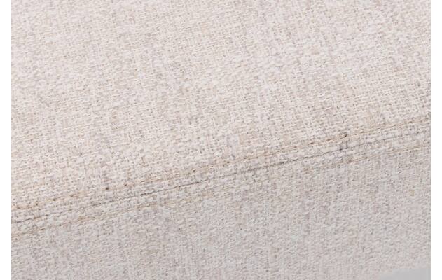 Goossens bedbank veneto beige stof - 8243832-goossens-veneto-bedbank-stof-09
