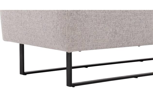 Goossens bedbank sardinia beige stof - 8243834-goossens-sardinia-bedbank-stof-04