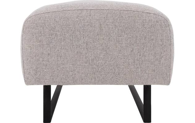 Goossens bedbank sardinia beige stof - 8243834-goossens-sardinia-bedbank-stof-05