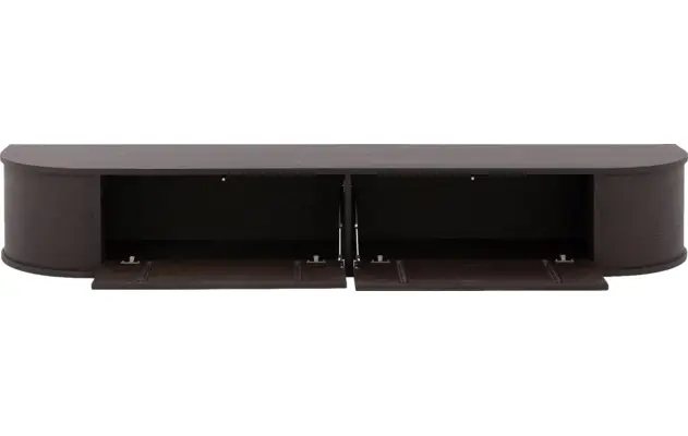 Goossens tv meubel delfina bruin eiken - 8243835-goossens-delfina-tv-meubel-eiken-bruin-03