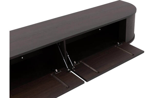 Goossens tv meubel delfina bruin eiken - 8243835-goossens-delfina-tv-meubel-eiken-bruin-07