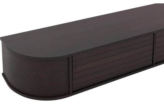 Goossens tv meubel delfina bruin eiken - 8243835-goossens-delfina-tv-meubel-eiken-bruin-09
