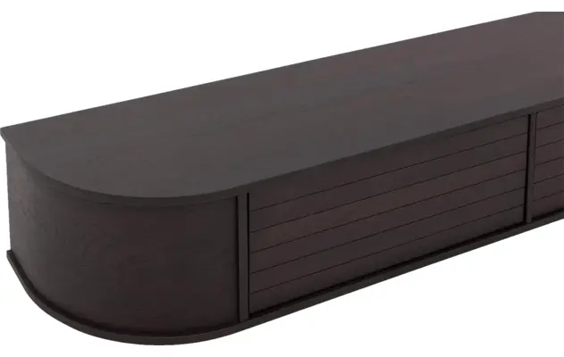 Goossens tv meubel delfina bruin eiken - 8243835-goossens-delfina-tv-meubel-eiken-bruin-09