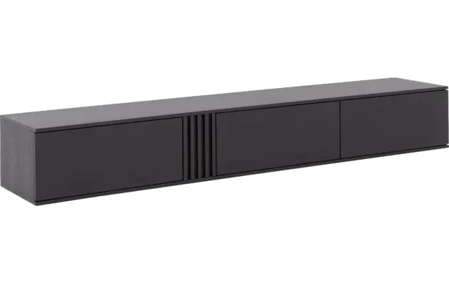 Goossens tv meubel viola zwart eiken - 8243838-goossens-viola-tv-meubel-eiken-zwart-04