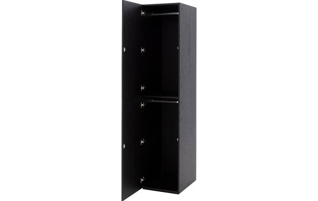 Goossens kast systeem malaga zwart eiken - 8243843-goossens-malaga-kast-systeem-eiken-02