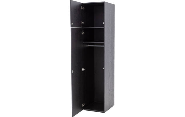 Goossens kast systeem malaga zwart eiken - 8243844-goossens-malaga-kast-systeem-eiken-02