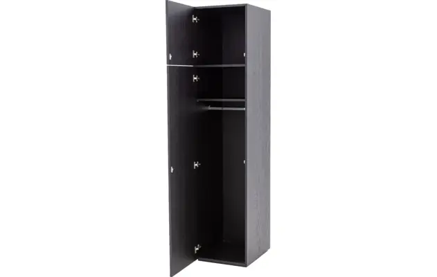 Goossens kast systeem malaga zwart eiken - 8243844-goossens-malaga-kast-systeem-eiken-02
