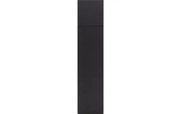 Goossens kast systeem malaga zwart eiken - 8243844-goossens-malaga-kast-systeem-eiken-03