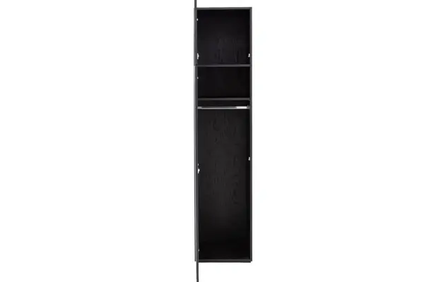 Goossens kast systeem malaga zwart eiken - 8243844-goossens-malaga-kast-systeem-eiken-04