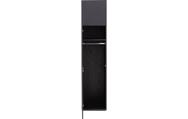 Goossens kast systeem malaga zwart eiken - 8243844-goossens-malaga-kast-systeem-eiken-05