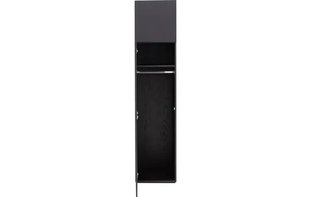 Goossens kast systeem malaga zwart eiken - 8243844-goossens-malaga-kast-systeem-eiken-05