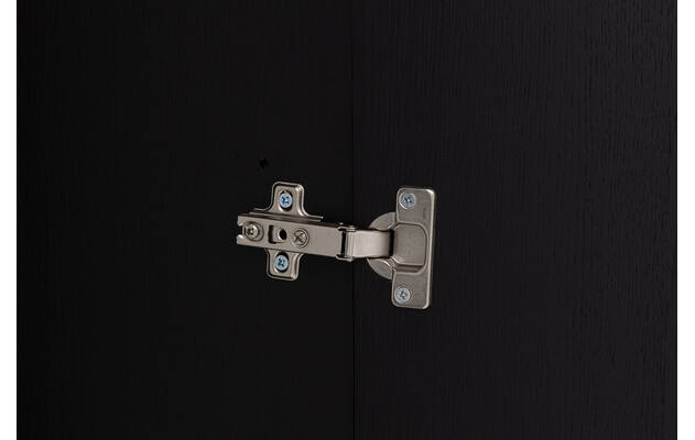 Goossens kast systeem malaga zwart eiken - 8243844-goossens-malaga-kast-systeem-eiken-06