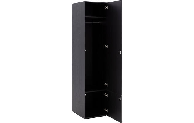 Goossens kast systeem malaga zwart eiken - 8243845-goossens-malaga-kast-systeem-eiken-02