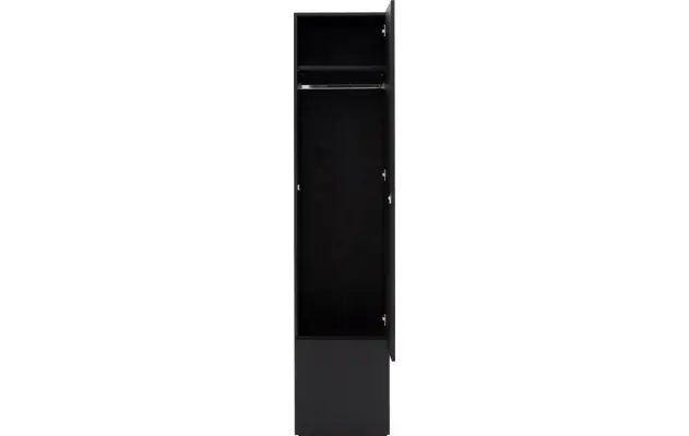 Goossens kast systeem malaga zwart eiken - 8243845-goossens-malaga-kast-systeem-eiken-05
