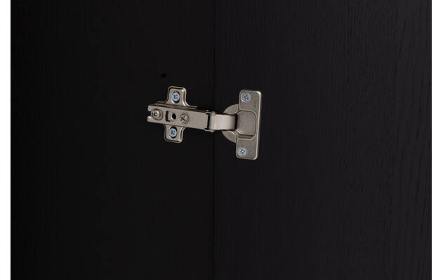 Goossens kast systeem malaga zwart eiken - 8243845-goossens-malaga-kast-systeem-eiken-07