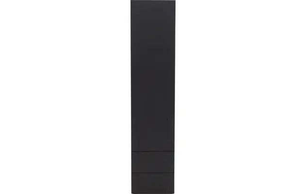 Goossens kast systeem malaga zwart eiken - 8243846-goossens-malaga-kast-systeem-eiken-03