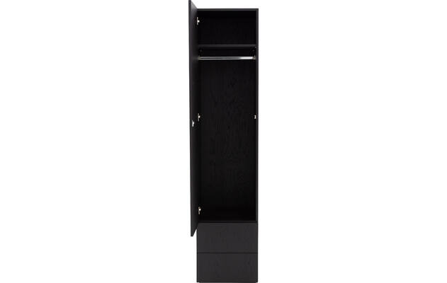 Goossens kast systeem malaga zwart eiken - 8243846-goossens-malaga-kast-systeem-eiken-04