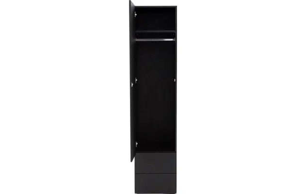 Goossens kast systeem malaga zwart eiken - 8243846-goossens-malaga-kast-systeem-eiken-04