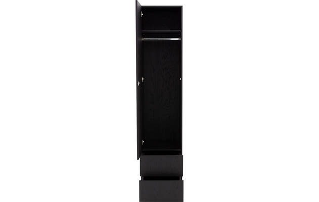 Goossens kast systeem malaga zwart eiken - 8243846-goossens-malaga-kast-systeem-eiken-05