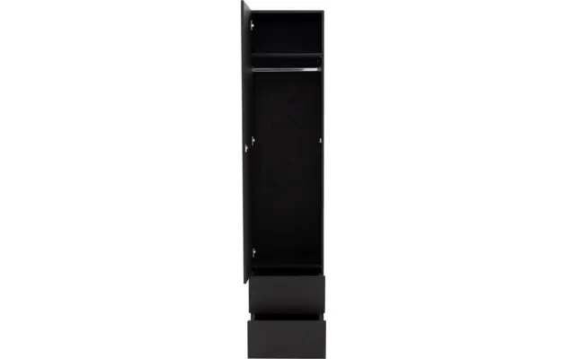 Goossens kast systeem malaga zwart eiken - 8243846-goossens-malaga-kast-systeem-eiken-05