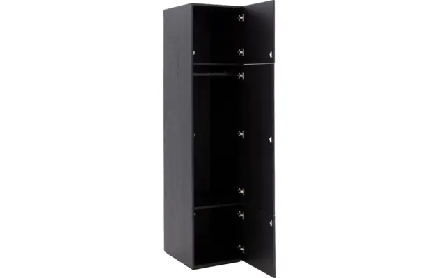 Goossens kast systeem malaga zwart eiken - 8243847-goossens-malaga-kast-systeem-eiken-02