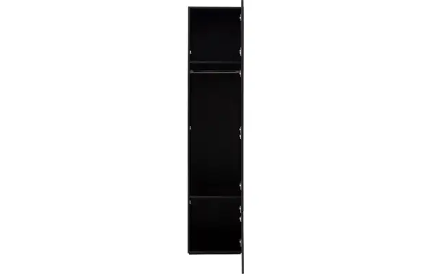 Goossens kast systeem malaga zwart eiken - 8243847-goossens-malaga-kast-systeem-eiken-07