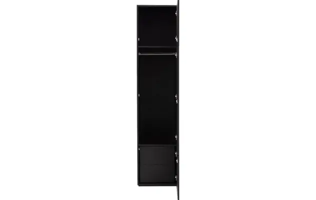 Goossens kast systeem malaga zwart eiken - 8243847-goossens-malaga-kast-systeem-eiken-08
