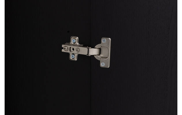 Goossens kast systeem malaga zwart eiken - 8243847-goossens-malaga-kast-systeem-eiken-09
